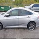 19XFC1F71LE221047 2020 Honda Civic Ex-L auction photo thumbnail 15