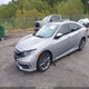 19XFC1F71LE221047 2020 Honda Civic Ex-L auction photo thumbnail 2