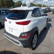 KM8K62ABXPU953896 2023 Hyundai Kona Sel auction photo thumbnail 4