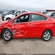 1G1BE5SM3H7236595 2017 Chevrolet Cruze Lt Auto auction photo thumbnail 14