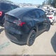 5YJYGDEE0MF228517 2021 Tesla Model Y Long Range Dual Motor All-Wheel Drive auction photo thumbnail 4