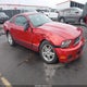 1ZVBP8AN7A5136964 2010 Ford Mustang V6 auction photo thumbnail 1