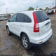 JHLRE4H78AC000543 2010 Honda Cr-V Ex-L auction photo thumbnail 3
