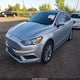 3FA6P0HD1HR321916 2017 Ford Fusion Se auction photo thumbnail 2