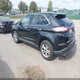 2FMTK4J97FBB41498 2015 Ford Edge Sel auction photo thumbnail 3