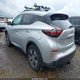 5N1AZ2BS1LN161626 2020 Nissan Murano Sv Intelligent Awd auction photo thumbnail 3