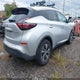 5N1AZ2BS1LN161626 2020 Nissan Murano Sv Intelligent Awd auction photo thumbnail 4