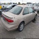 1FAFP66L8WK217132 1998 Ford Contour auction photo thumbnail 4