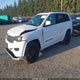 1C4RJFAG2LC330728 2020 Jeep Grand Cherokee Altitude 4X4 auction photo thumbnail 2