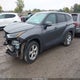 5TDBZRBH1MS548694 2021 Toyota Highlander Le auction photo thumbnail 2