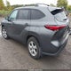 5TDBZRBH1MS548694 2021 Toyota Highlander Le auction photo thumbnail 3
