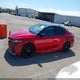 4T1KZ1AK5PU075750 2023 Toyota Camry Xse V6 auction photo thumbnail 15