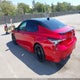 4T1KZ1AK5PU075750 2023 Toyota Camry Xse V6 auction photo thumbnail 3