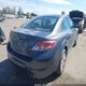 1YVHZ8CH8A5M24999 2010 Mazda Mazda6 I Touring auction photo thumbnail 4