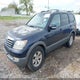 KNDJJ741895021966 2009 Kia Borrego Ex V6 auction photo thumbnail 2