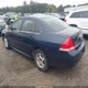 2G1WB5EK0A1200967 2010 Chevrolet Impala Lt auction photo thumbnail 3