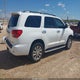 5TDKY5G16DS050322 2013 Toyota Sequoia Limited 5.7L V8 auction photo thumbnail 4