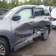 5TDJZRFHXJS562496 2018 Toyota Highlander Xle auction photo thumbnail 6