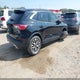 1FMCU9J96NUA68401 2022 Ford Escape Titanium auction photo thumbnail 4