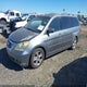 5FNRL38909B044016 2009 Honda Odyssey Touring auction photo thumbnail 2