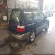 JF1SF65552G716388 2002 Subaru Forester S auction photo thumbnail 4
