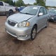 1NXBR32E48Z948037 2008 Toyota Corolla S auction photo thumbnail 2