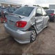 1NXBR32E48Z948037 2008 Toyota Corolla S auction photo thumbnail 4