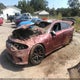 2C3CDXGJ6KH519680 2019 Dodge Charger Scat Pack Rwd auction photo thumbnail 2