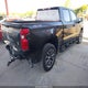 1GCPDBEK3NZ506563 2022 Chevrolet Silverado 1500 4Wd Short Bed Custom auction photo thumbnail 4