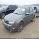 1FAHP3GN1BW136449 2011 Ford Focus Ses auction photo thumbnail 2