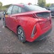 JTDKARFP0J3096257 2018 Toyota Prius Prime Plus auction photo thumbnail 3