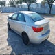 KNAFU4A27C5547244 2012 Kia Forte Ex auction photo thumbnail 3
