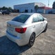 KNAFU4A27C5547244 2012 Kia Forte Ex auction photo thumbnail 4