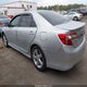 4T1BF1FK7DU270827 2013 Toyota Camry Se auction photo thumbnail 3
