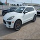 WP1AB2A51FLB64853 2015 Porsche Macan S auction photo thumbnail 2