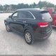 5XYPG4A32JG402561 2018 Kia Sorento 2.4L Lx auction photo thumbnail 3