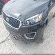 5XYPG4A32JG402561 2018 Kia Sorento 2.4L Lx auction photo thumbnail 6