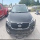 5XYPG4A32JG402561 2018 Kia Sorento 2.4L Lx auction photo thumbnail 12