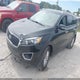 5XYPG4A32JG402561 2018 Kia Sorento 2.4L Lx auction photo thumbnail 2