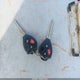 JTDKTUD36CD521748 2012 Toyota Yaris Le auction photo thumbnail 11