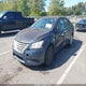 3N1AB7AP6FL691374 2015 Nissan Sentra Sv auction photo thumbnail 2