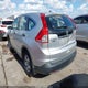 2HKRM3H38EH546034 2014 Honda Cr-V Lx auction photo thumbnail 3