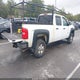 1GC1KVCG2CF148785 2012 Chevrolet Silverado 2500Hd Work Truck auction photo thumbnail 4