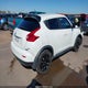 JN8AF5MVXET483285 2014 Nissan Juke S auction photo thumbnail 4