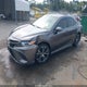 4T1B11HK3JU045411 2018 Toyota Camry Se auction photo thumbnail 2