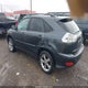 JTJGW31U472003690 2007 Lexus Rx 400H auction photo thumbnail 3