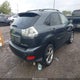 JTJGW31U472003690 2007 Lexus Rx 400H auction photo thumbnail 4