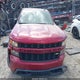 1GCPWBEK7LZ302324 2020 Chevrolet Silverado 1500 2Wd Short Bed Custom auction photo thumbnail 12