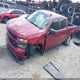 1GCPWBEK7LZ302324 2020 Chevrolet Silverado 1500 2Wd Short Bed Custom auction photo thumbnail 2