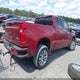 1GCPWBEK7LZ302324 2020 Chevrolet Silverado 1500 2Wd Short Bed Custom auction photo thumbnail 4